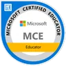 Microsoft Certified Educator (MCE)